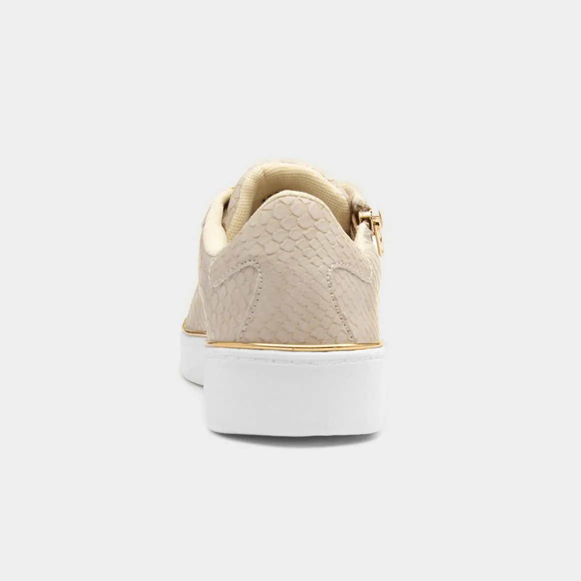 Lilley & Skinner Gym Womens Beige Shoe