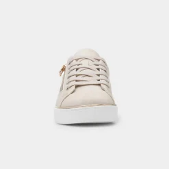 Lilley & Skinner Gym Womens Light Beige Shoe