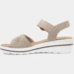 Lilley & Skinner Majorca Womens Beige Sandal