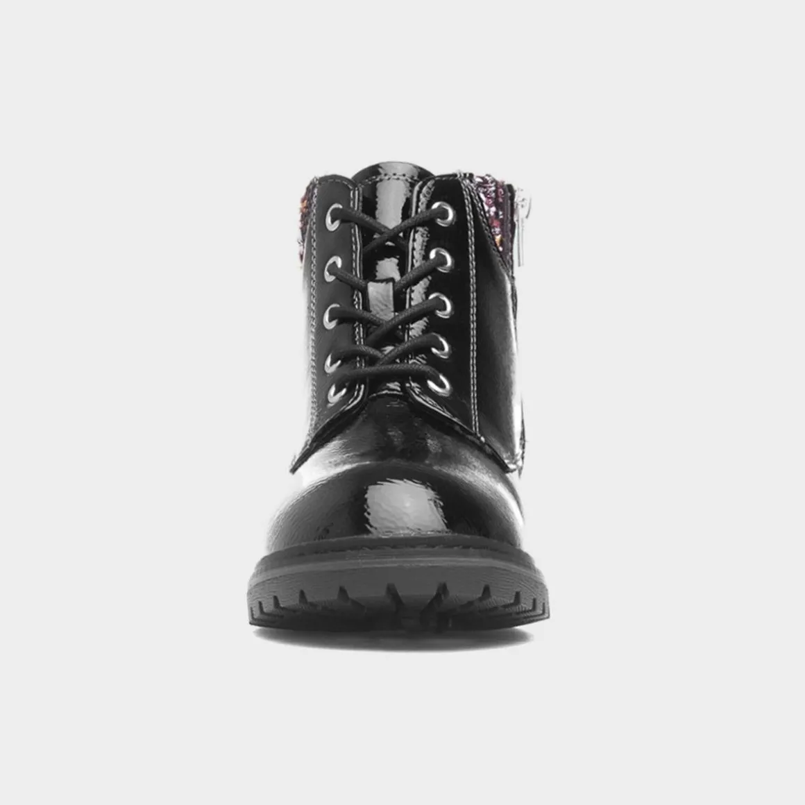 Lilley & Skinner Montreal Womens Black Ankle Boot