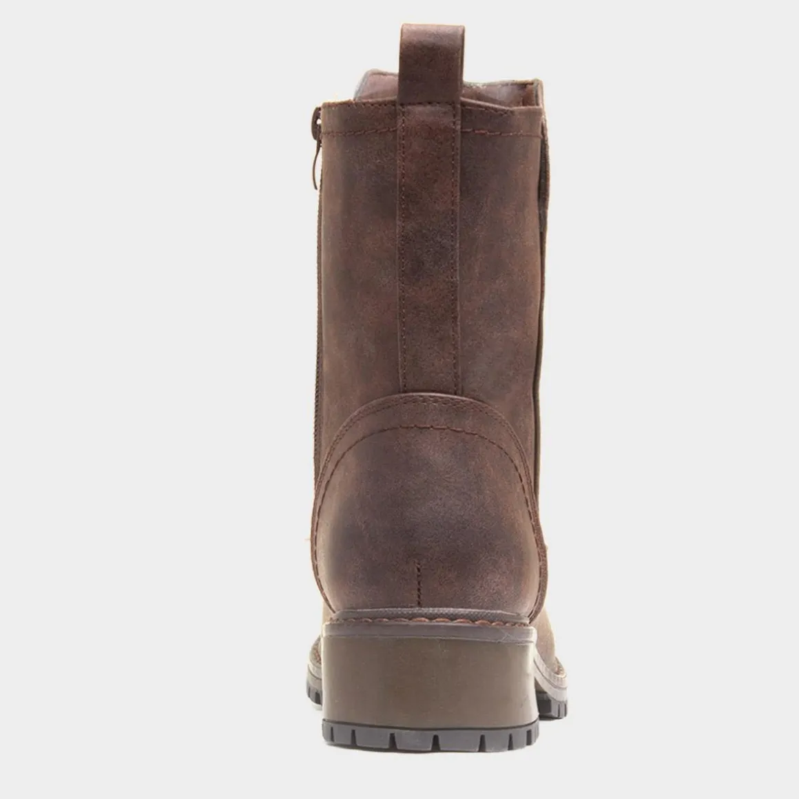 Lilley & Skinner Ottawa Womens Brown Boot