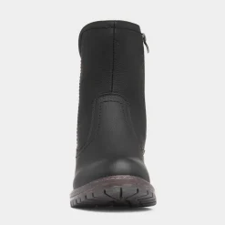 Lilley & Skinner Ottawa Womens Black Boot