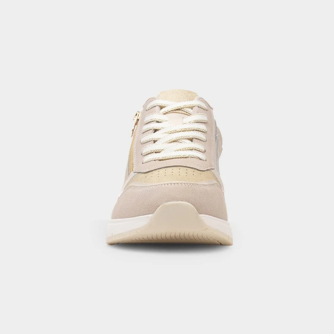 Lilley & Skinner Retreat Womens Beige Shoe