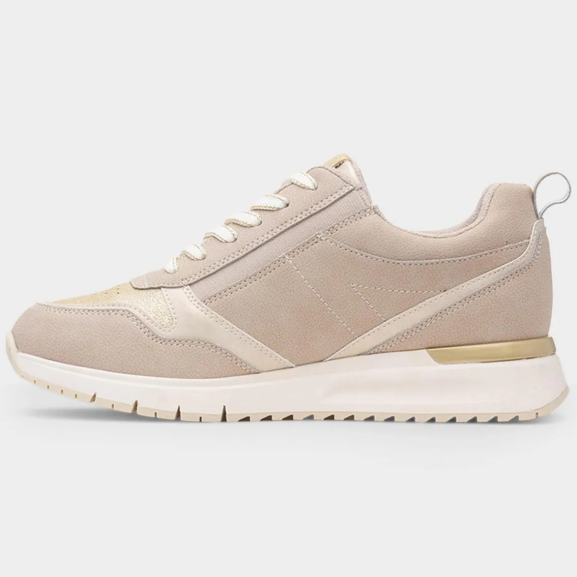 Lilley & Skinner Retreat Womens Beige Shoe