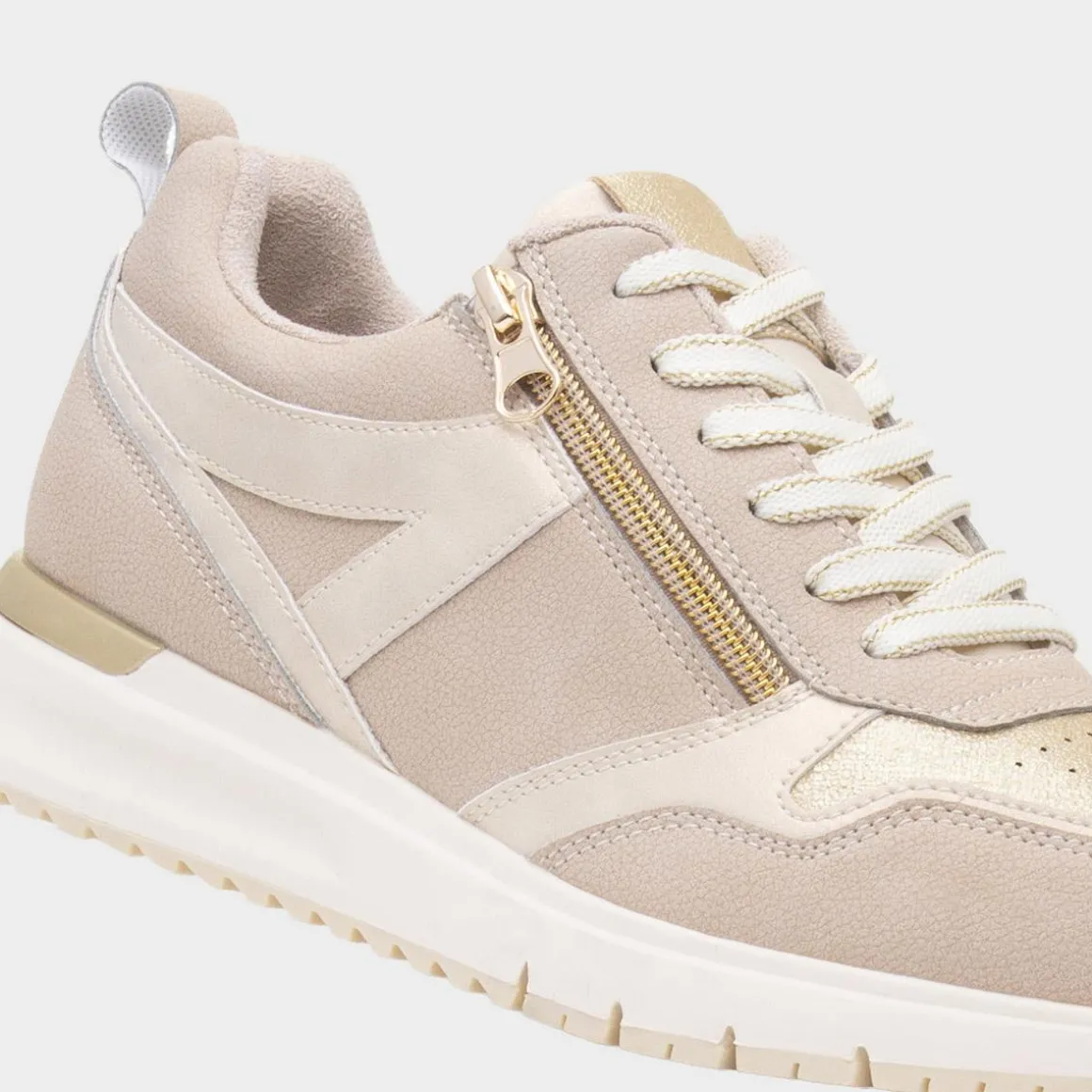 Lilley & Skinner Retreat Womens Beige Shoe