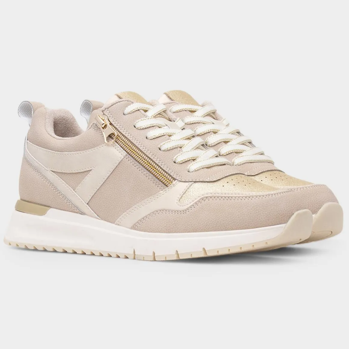 Lilley & Skinner Retreat Womens Beige Shoe