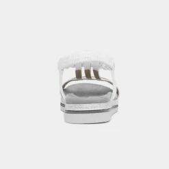 Lilley & Skinner Seychelles Womens White Sandal