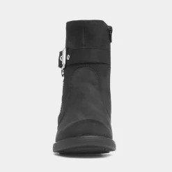 Lilley & Skinner Vancouver Womens Black Boot