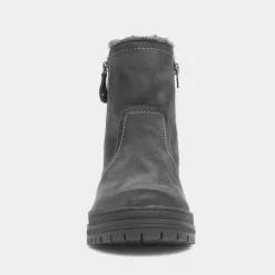 Lilley & Skinner Windsor Womens Grey Ankle Boot