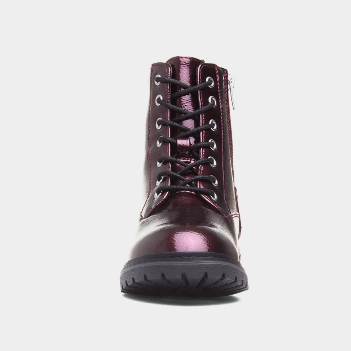 Lilley & Skinner Winnipeg Womens Bordeaux Boot