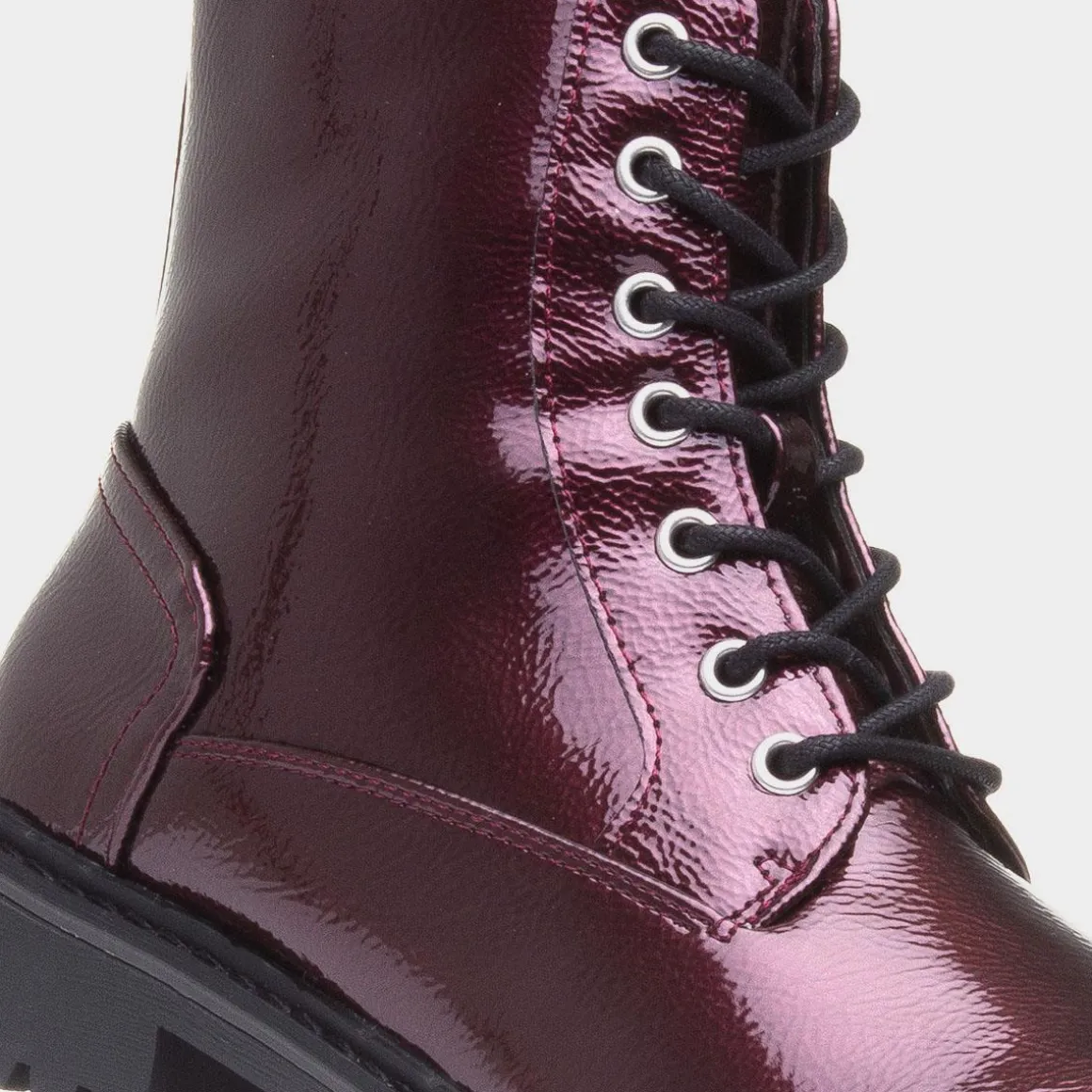 Lilley & Skinner Winnipeg Womens Bordeaux Boot