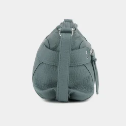 Lilley Camila Blue Cross Body Handbag