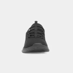 Lilley Delilah Womens Black Casual Shoe