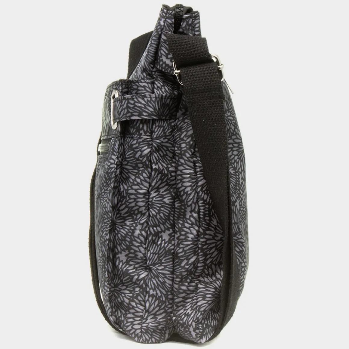 Lilley Florrie Multi Patterned Cross Body Handbag