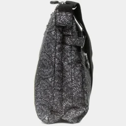 Lilley Florrie Multi Patterned Cross Body Handbag