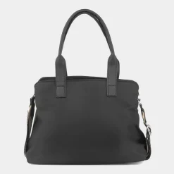 Lilley Inez Womens Black Handbag