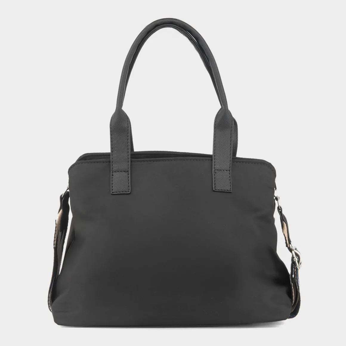 Lilley Inez Womens Black Handbag