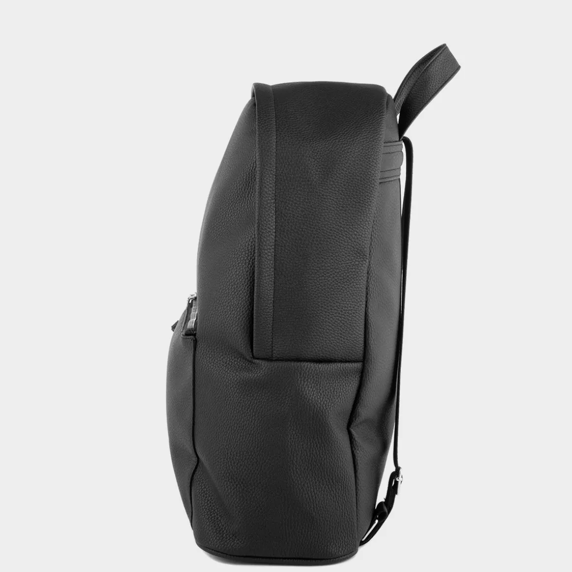 Lilley Kendal Black Backpack