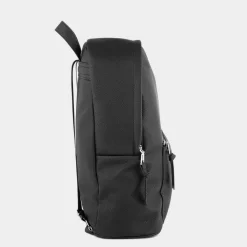 Lilley Kendal Black Backpack