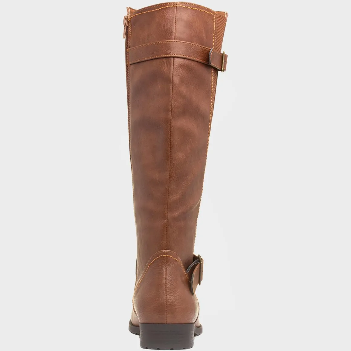 Lilley Marcy Womens Tan Knee High Boot