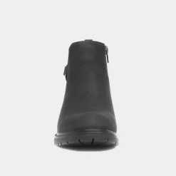 Lilley Matilda Womens Black Ankle Boot
