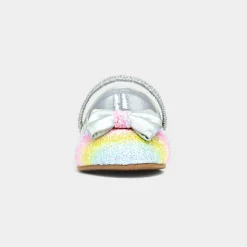 Lilley Sparkle Louisa Girl's Multi Ballerina
