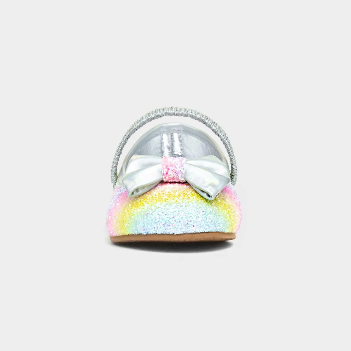 Lilley Sparkle Louisa Girl's Multi Ballerina