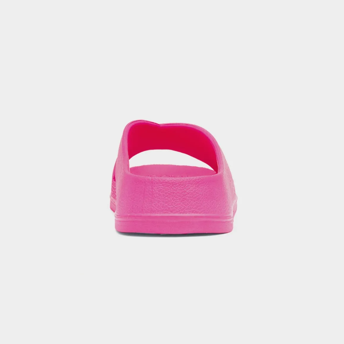 Lilley Suri Womens Fuchsia Mule EVA Sandal