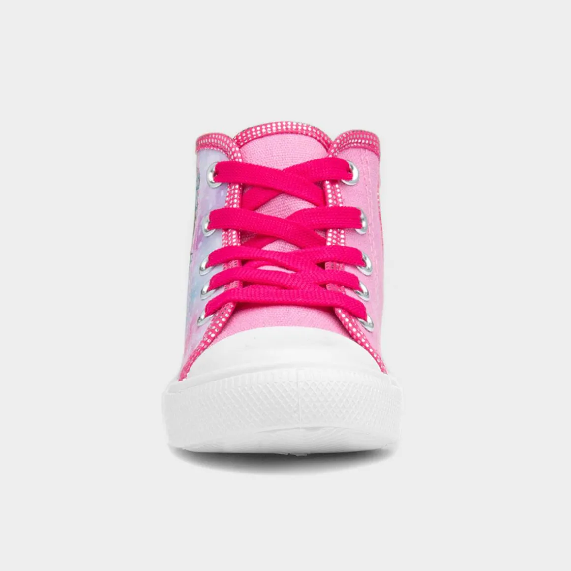 LOL Surprise Dolls Kids Pink Canvas