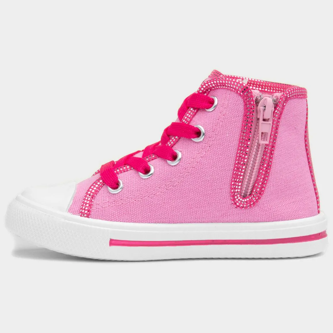 LOL Surprise Dolls Kids Pink Canvas