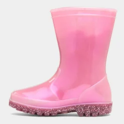 LOL Surprise Girls Pink Welly