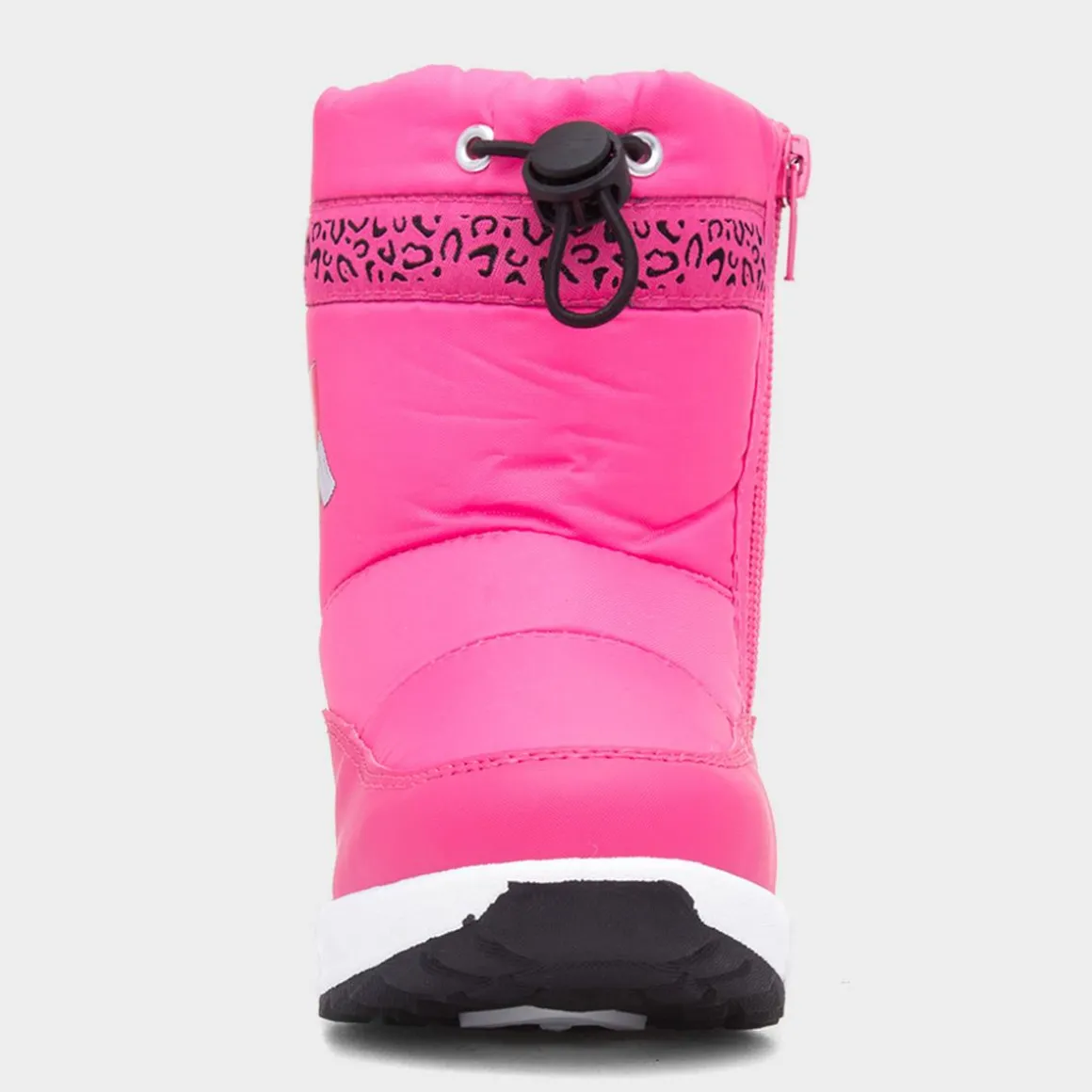 LOL Surprise Kids Pink Snow Boot