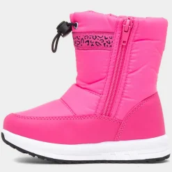 LOL Surprise Kids Pink Snow Boot