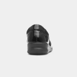 Lunar Hattie Womens Black Casual Shoe