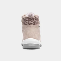 Lunar Jet Womens Ankle Stone Boot