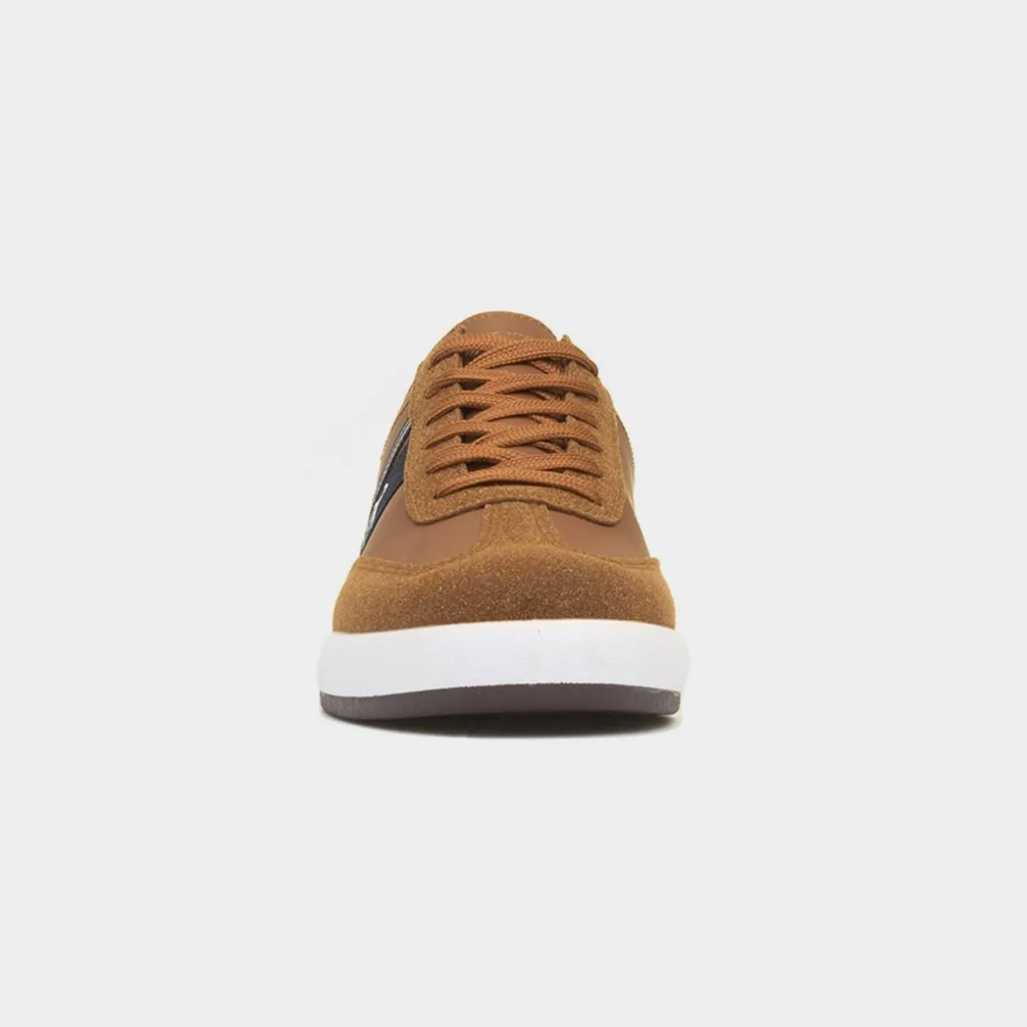 Original Penguin Gaz Mens Tan Casual Shoe