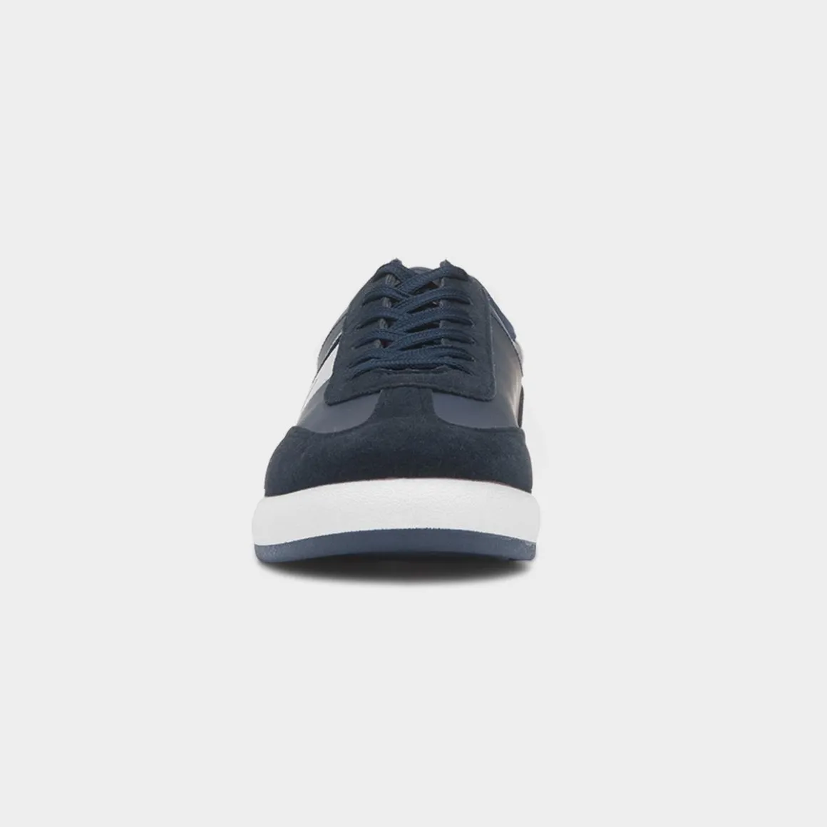 Original Penguin Gaz Mens Navy Casual Shoe