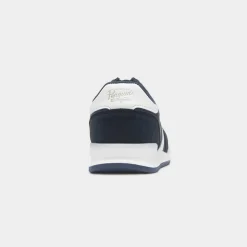 Original Penguin Gaz Mens Navy Casual Shoe