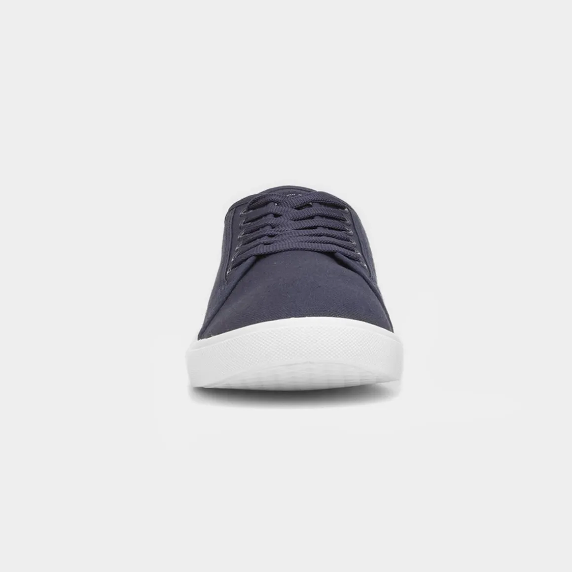 Original Penguin Sparton Mens Navy Lace Up Shoe