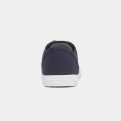 Original Penguin Sparton Mens Navy Lace Up Shoe