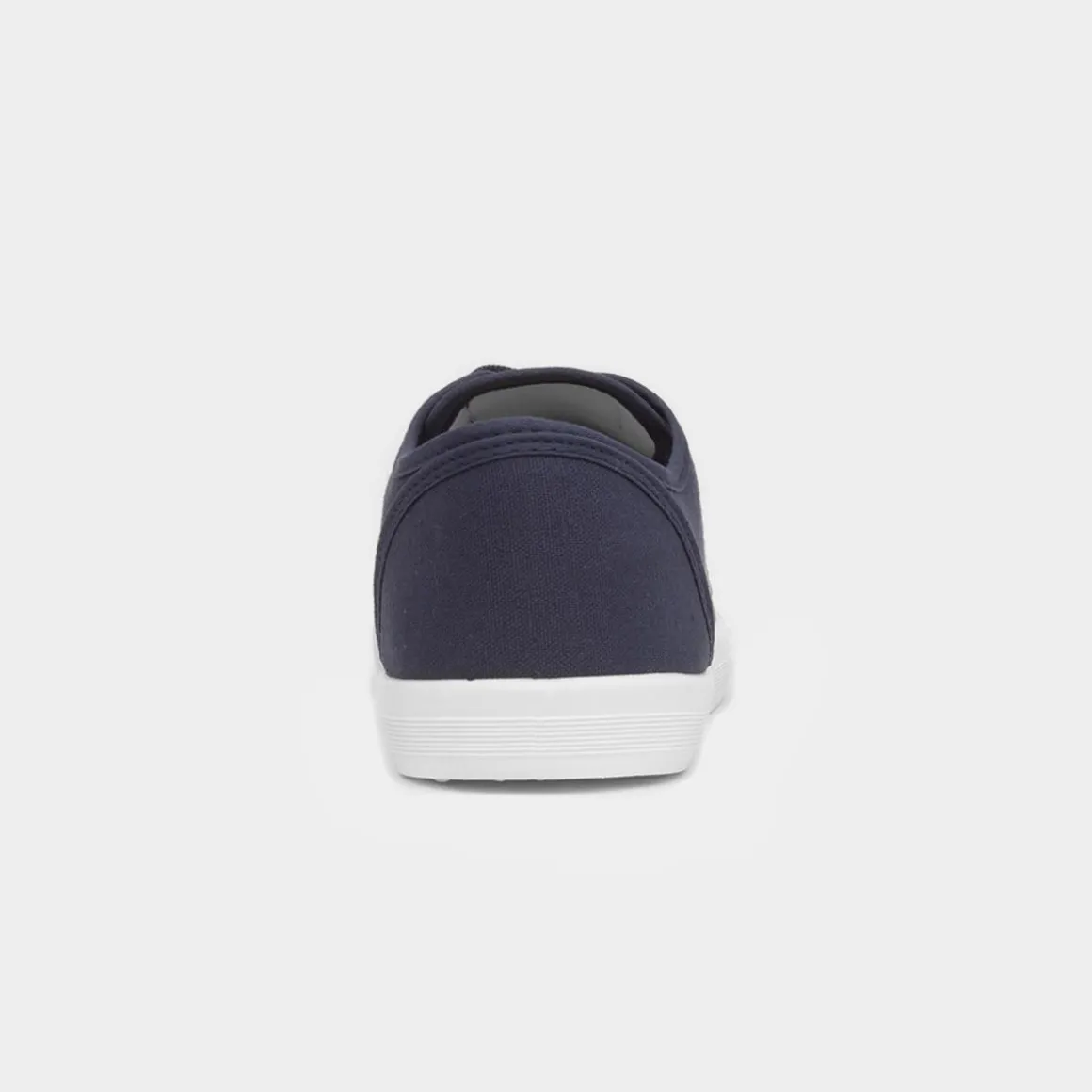 Original Penguin Sparton Mens Navy Lace Up Shoe