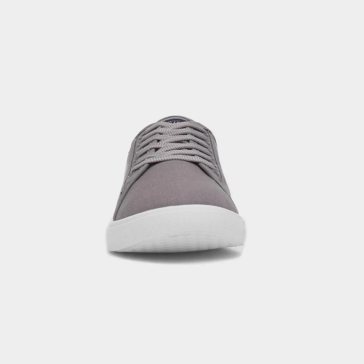 Original Penguin Sparton Mens Grey Lace Up Shoe