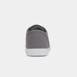 Original Penguin Sparton Mens Grey Lace Up Shoe