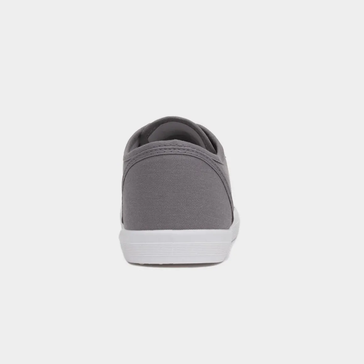 Original Penguin Sparton Mens Grey Lace Up Shoe