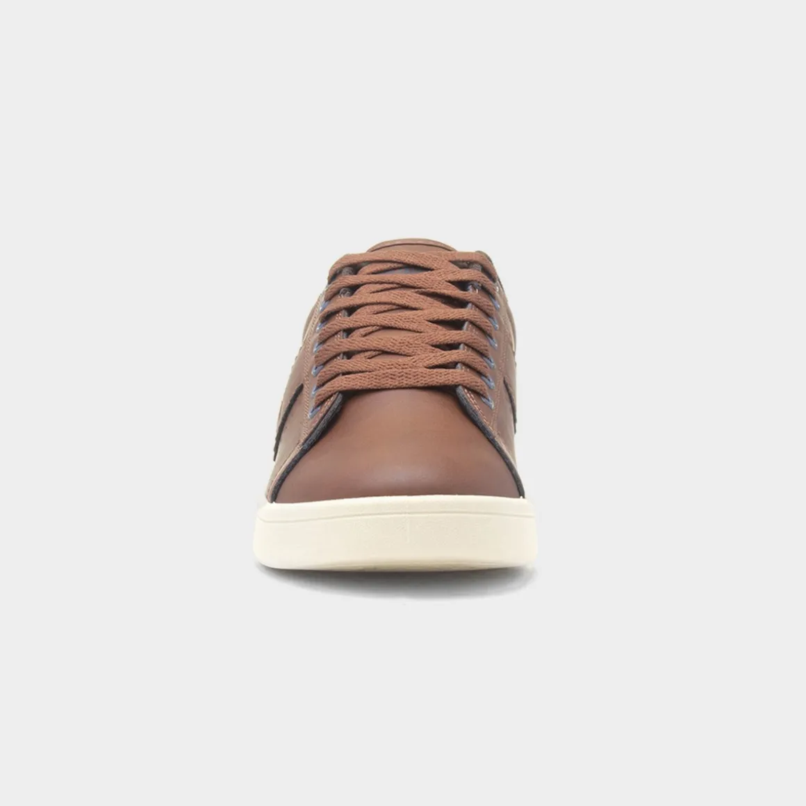 Original Penguin Steadman Mens Tan Trainer