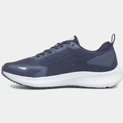 Osaga Apollo Mens Navy Lace Up Trainer