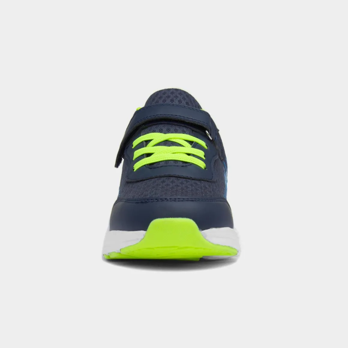 Osaga Astronaut Kids Navy Easy Fasten Trainer