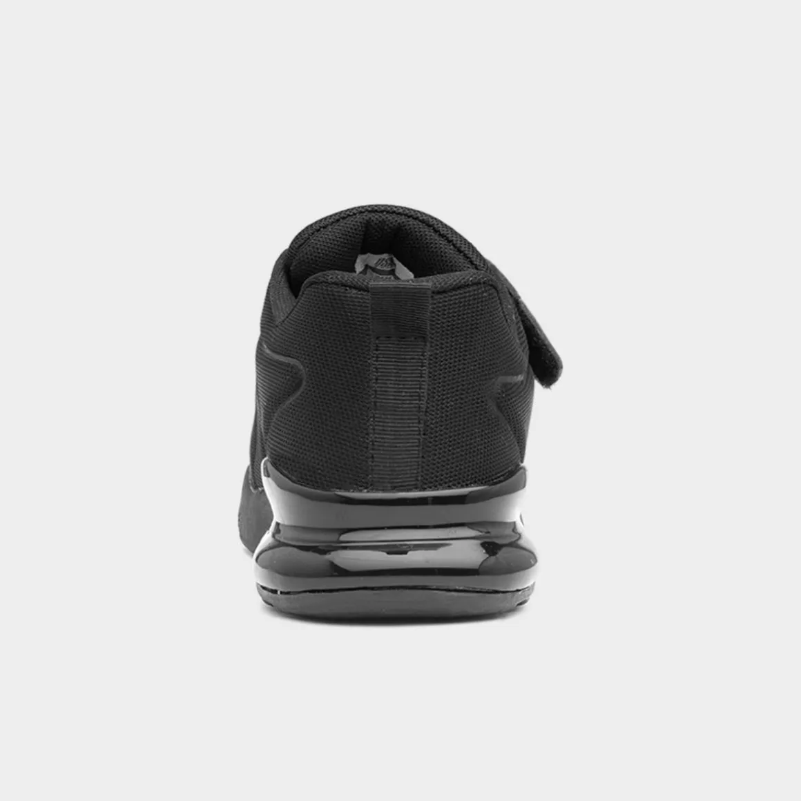 Osaga Atom Kids Black Trainer