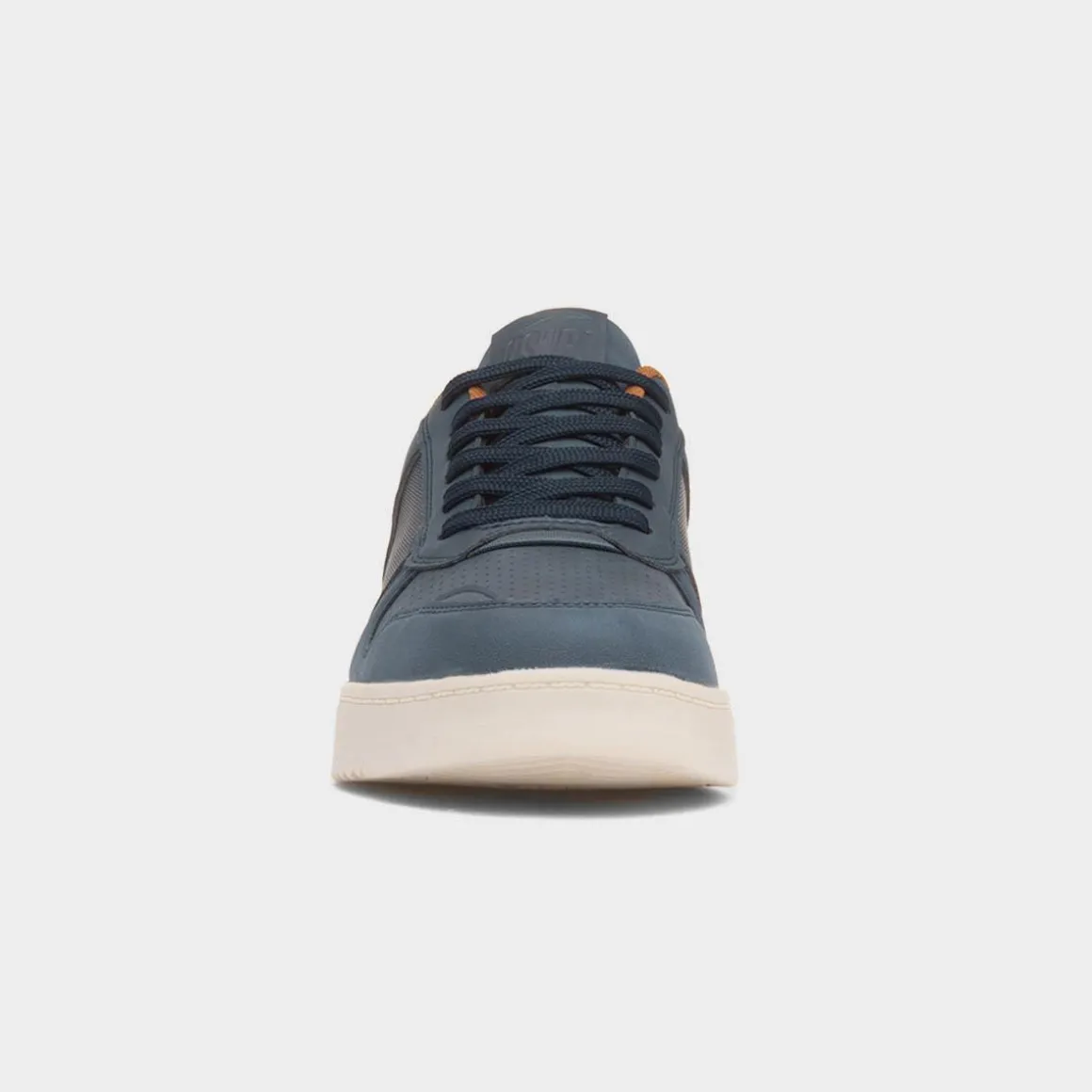 Osaga Bellingham Mens Navy Casual Trainer