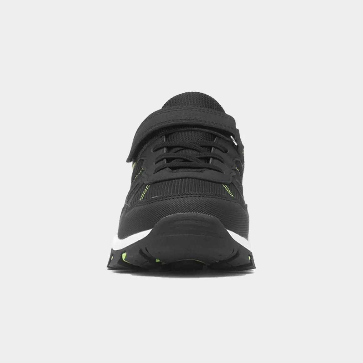Osaga Columbia Kids Black Trainer